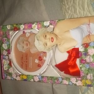 Marilyn Monroe Highlighter Set